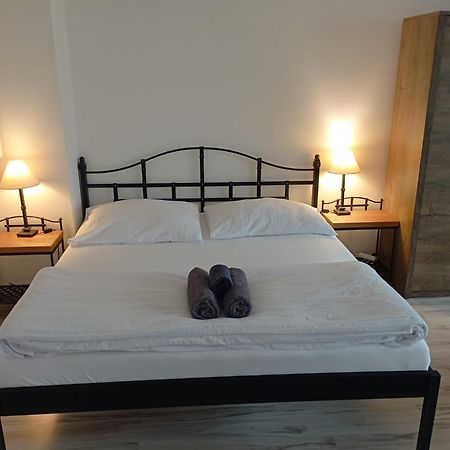 Apartament Liptovský Mikuláš Exteriör bild