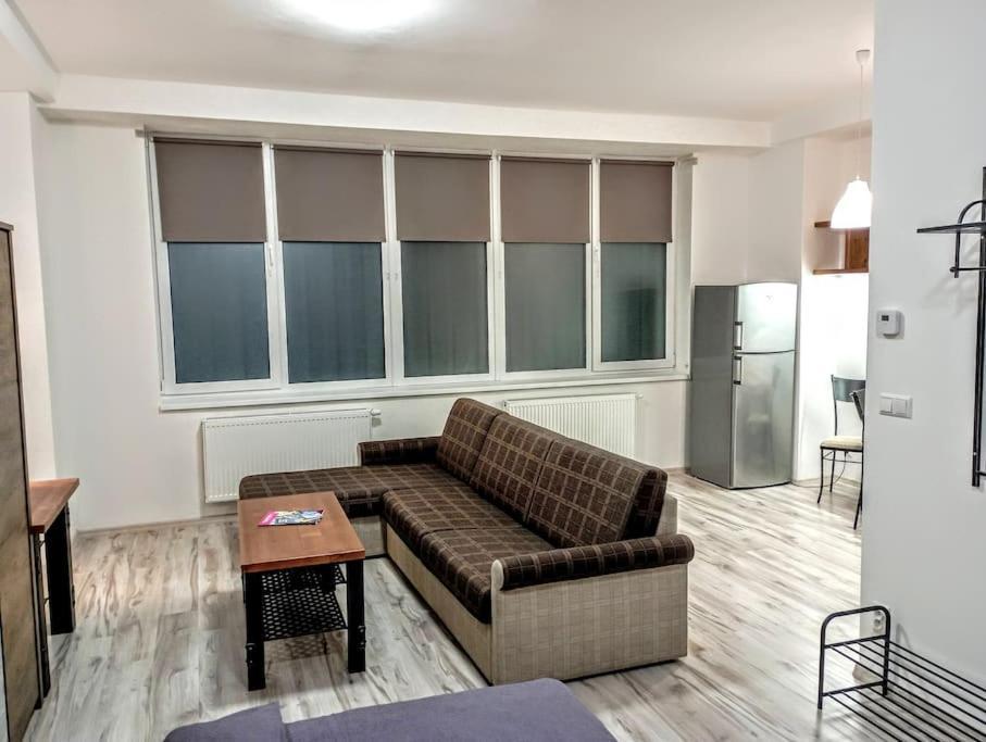 Apartament Liptovský Mikuláš Exteriör bild