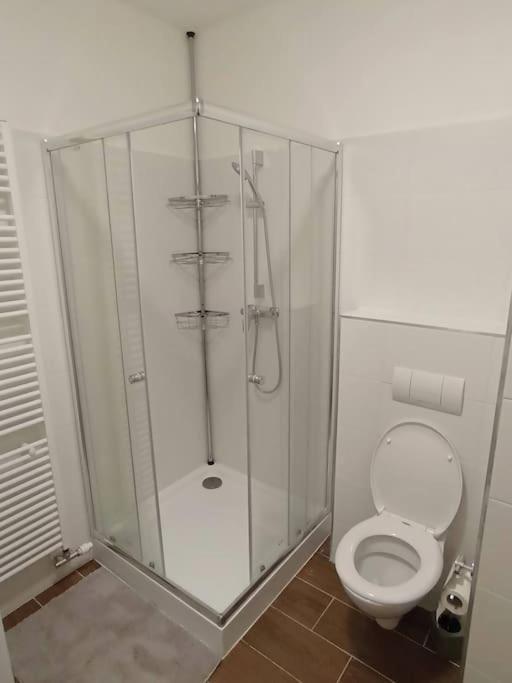 Apartament Liptovský Mikuláš Exteriör bild