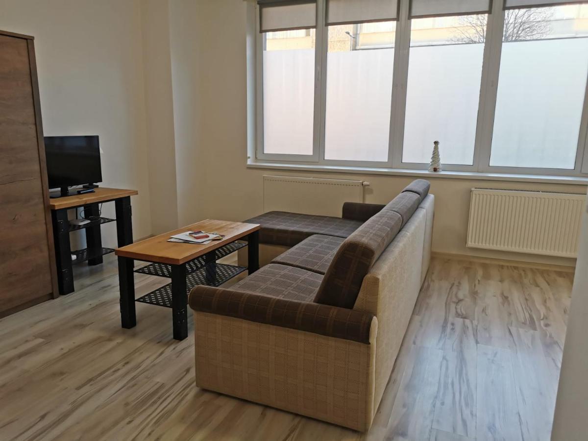 Apartament Liptovský Mikuláš Exteriör bild